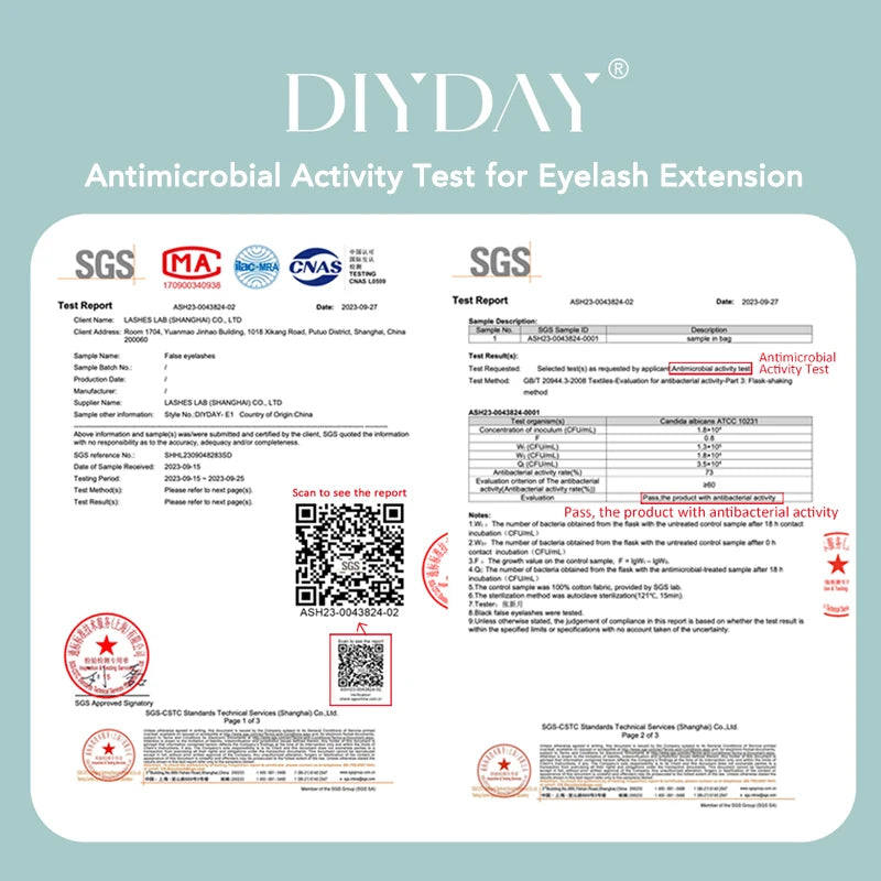 وصلات رموش DIYDAY الفردية، ١٦ صفًا - رموش منك ناعمة، خيارات تجعيد من B إلى DD، C180
