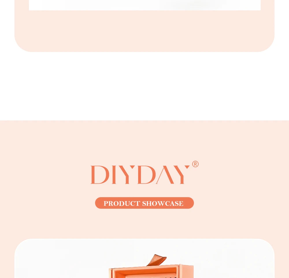 DIYDAY Comic Spire Manga Eyelash Extensions – Feather-Light Anime Look
