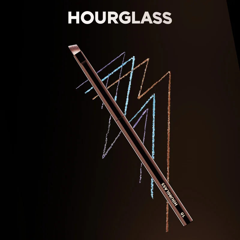 Hourglass Multi-Use Professional Makeup Brush – Powder, Foundation, Concealer, Blush, Bronzer & Eye Makeup