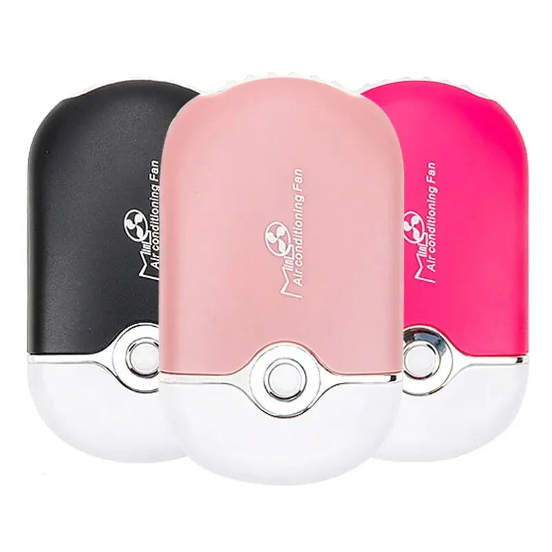 مجفف الرموش المحمول CNKESS Mini USB - أداة تمديد الرموش المحمولة