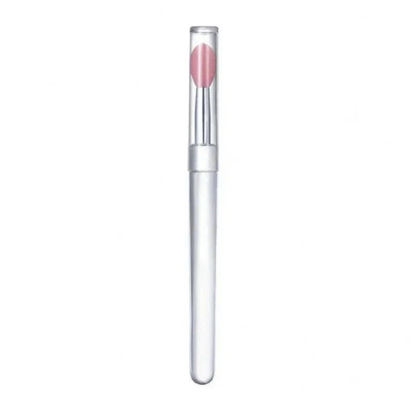 LuxuryGlow 3-in-1 Jelly Lipstick, Blush & Contour Stick – Moisturizing Korean Makeup