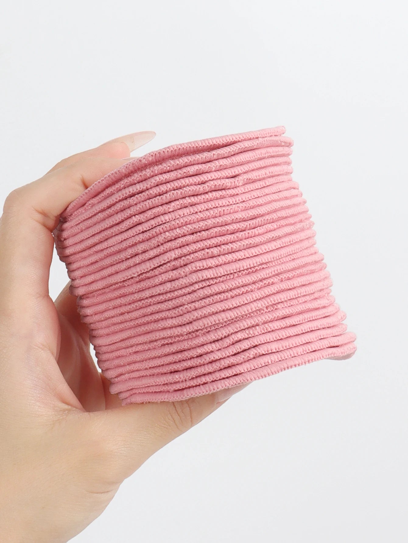 LuxuryGlow Reusable Makeup Remover Pads – 5/10/20 Pack Washable Face Puffs