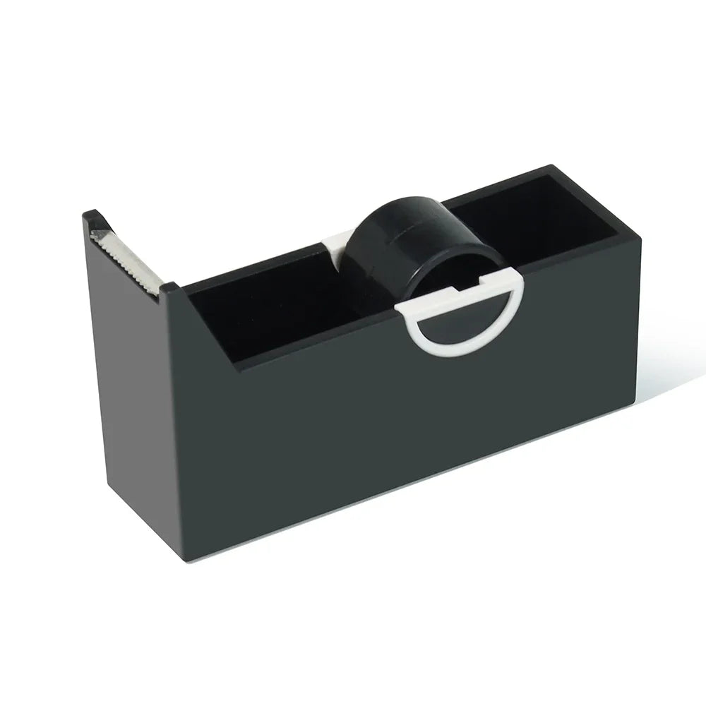 ZXZZS Lash Tape Cutter Tool – Rotating Eyelash Extension Tape Splitter for Grafting & Makeup Use