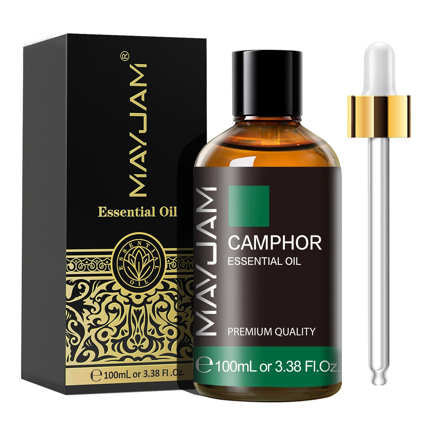 زيت مايجام العطري النقي - ١٠٠ مل - زيت عطري للاستخدام مع أجهزة الترطيب والتوزيع (اللافندر، النعناع، الورد، الفانيليا، البرغموت)