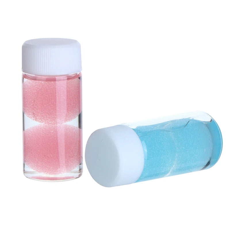 BMPEIC Eyelash Tweezers Cleaner & Lash Glue Remover – Extension Tool Cleaner