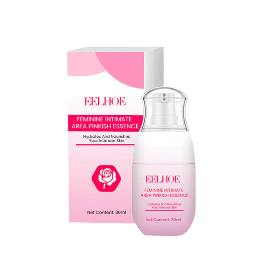 Suero antipigmentación para mujer EELHOE: esencia facial iluminadora e hidratante (30 ml)