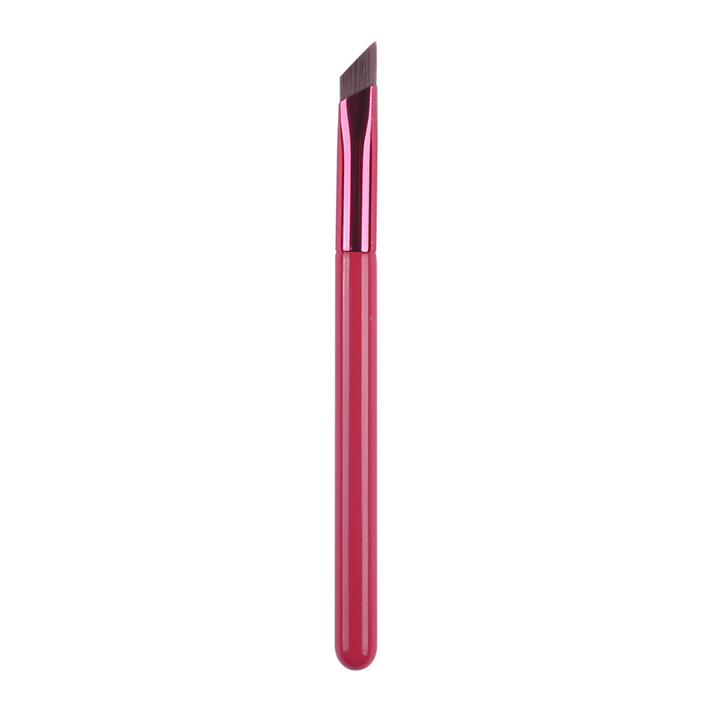 LuxuryGlow 3D Wild Eyebrow & Hairline Brush – Precise Makeup & Concealer Tool