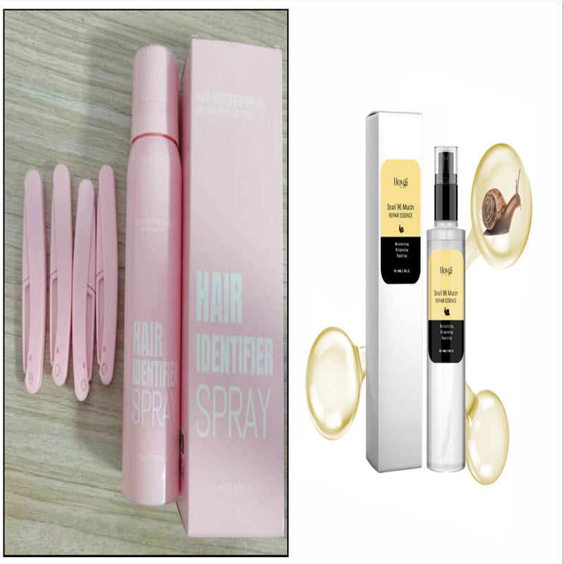 JAYSUING Hydrating Face Shaving Spray with Herbal Extracts for Smooth Skin