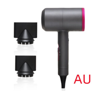 Secador de pelo profesional para hotel LuxuryGlow: 2000 W, secado rápido y temperatura constante