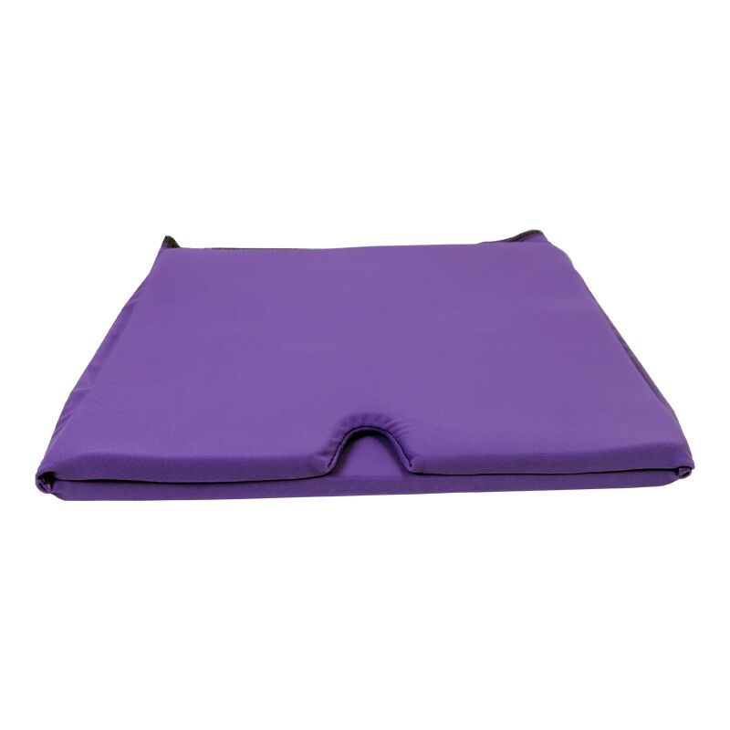 Gorro de terapia de frío LuxuryGlow 360° para aliviar la migraña con compresa de gel para cabeza y ojos