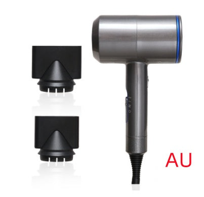 Secador de pelo profesional para hotel LuxuryGlow: 2000 W, secado rápido y temperatura constante