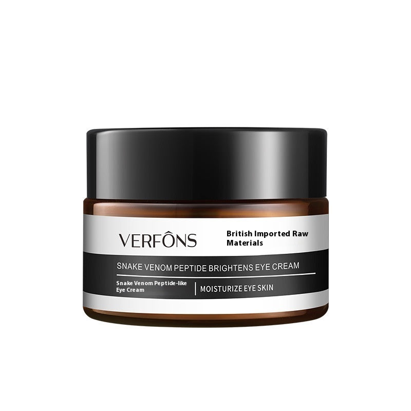 VERFONS Firming Eye Cream – Dark Circle & Fine Line Remover for Women