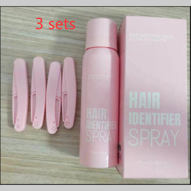 JAYSUING Hydrating Face Shaving Spray with Herbal Extracts for Smooth Skin
