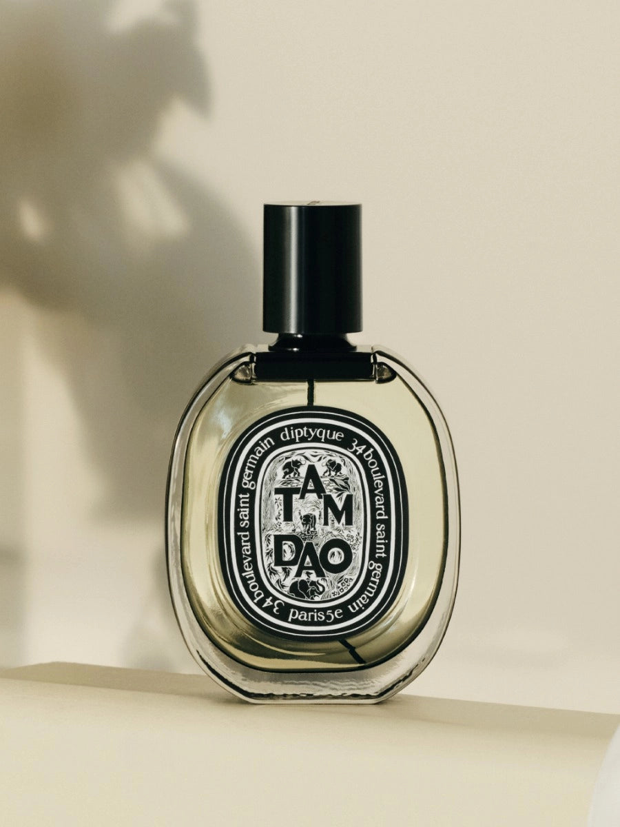 Buy SRK Inspired Perfume Combo – Diptyque Tam Dao 75ml & Dunhill Icon 100ml (Original Celebrity Favorite Fragrance )