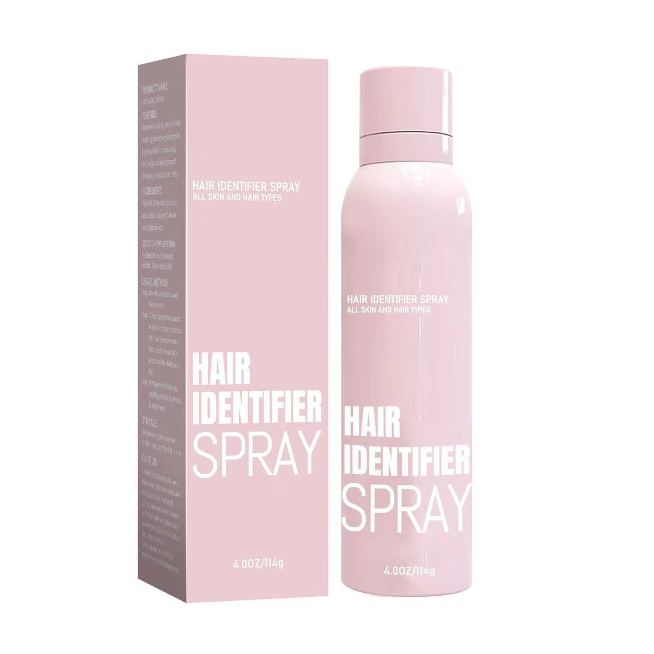 JAYSUING Hydrating Face Shaving Spray with Herbal Extracts for Smooth Skin