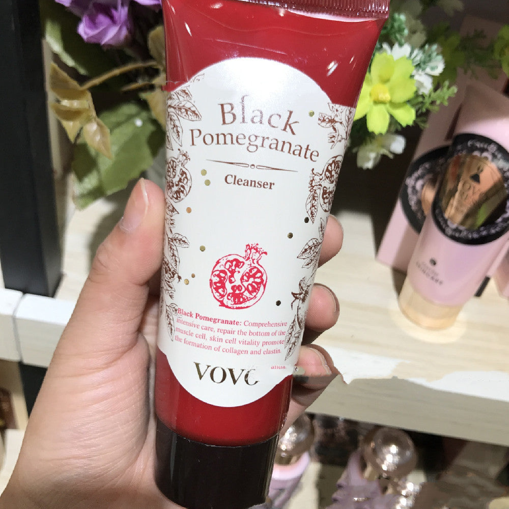 VOVO Pomegranate Moisturizing Skin Care Water – Hydrating Facial Toner