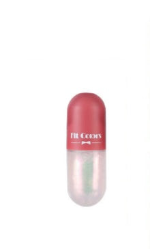 Aceite voluminizador de labios de día y de noche DEROL: volumen instantáneo, nutritivo y reparador