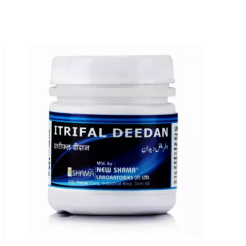 New Shama Itrifal Deedan Unani Herbal Digestive Cleanse Support - LUXURY GLOW