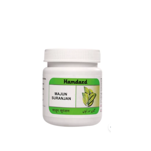 Hamdard Majun Suranjan 150g – Unani Support for Joint Comfort, Mobility & Strength