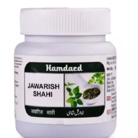 Hamdard Jawarish Shahi for Digestion, Appetite & Mental Calm – 150 g