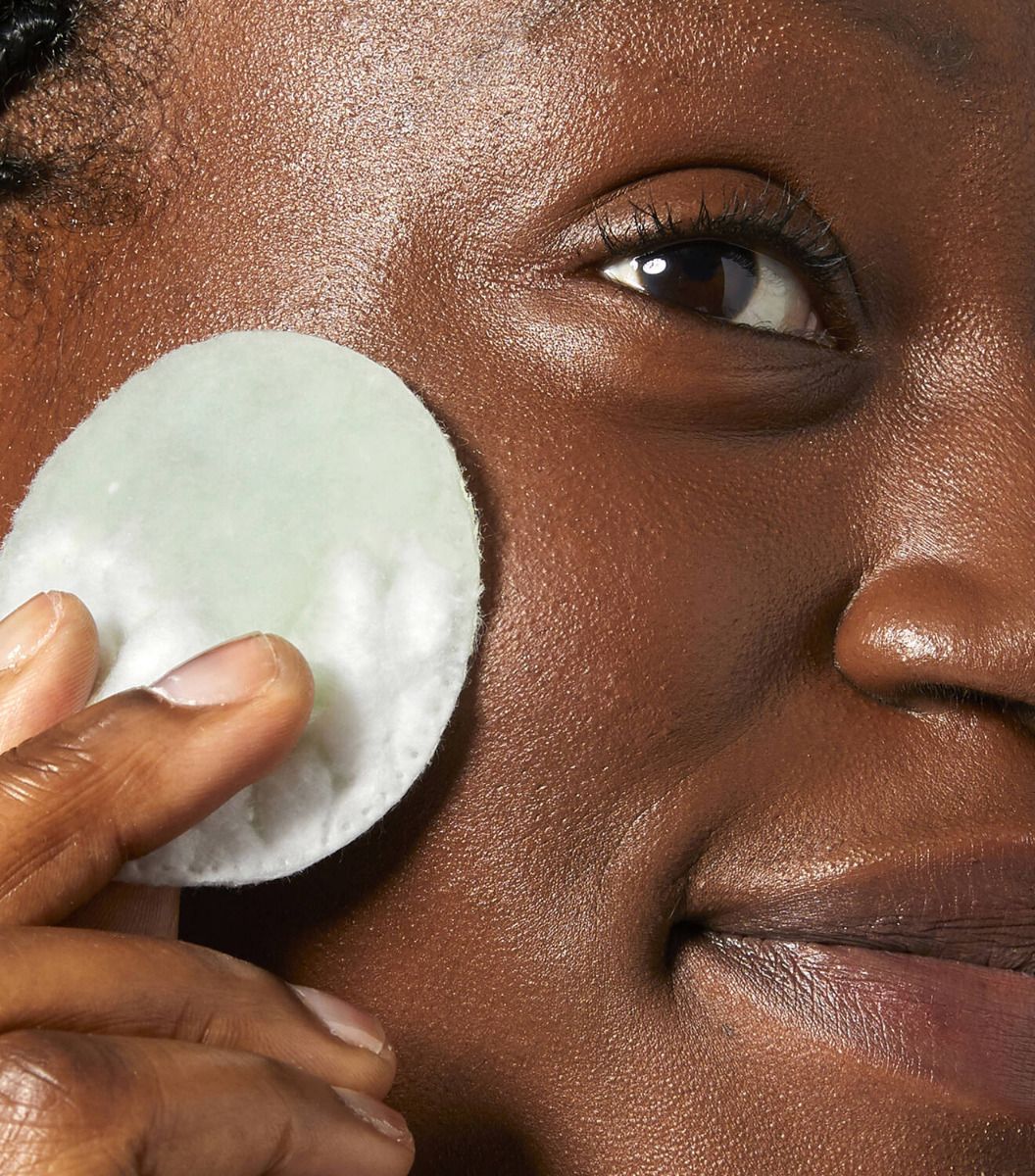 Rare Earth Pore Refining Tonic – Amazonian Clay Toner for Oily & Normal Skin