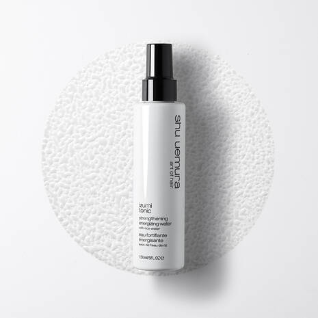 Agua Energizante Fortalecedora Izumi | Tratamiento Capilar de Agua de Arroz | 150 ml