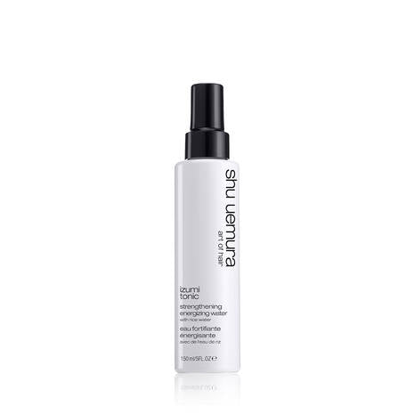 Agua Energizante Fortalecedora Izumi | Tratamiento Capilar de Agua de Arroz | 150 ml