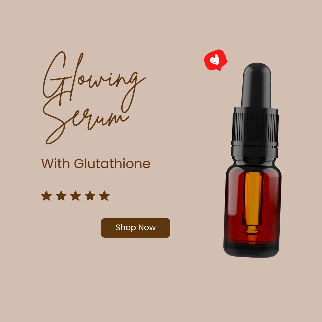 SERUMS & SKIN TREATMENTS