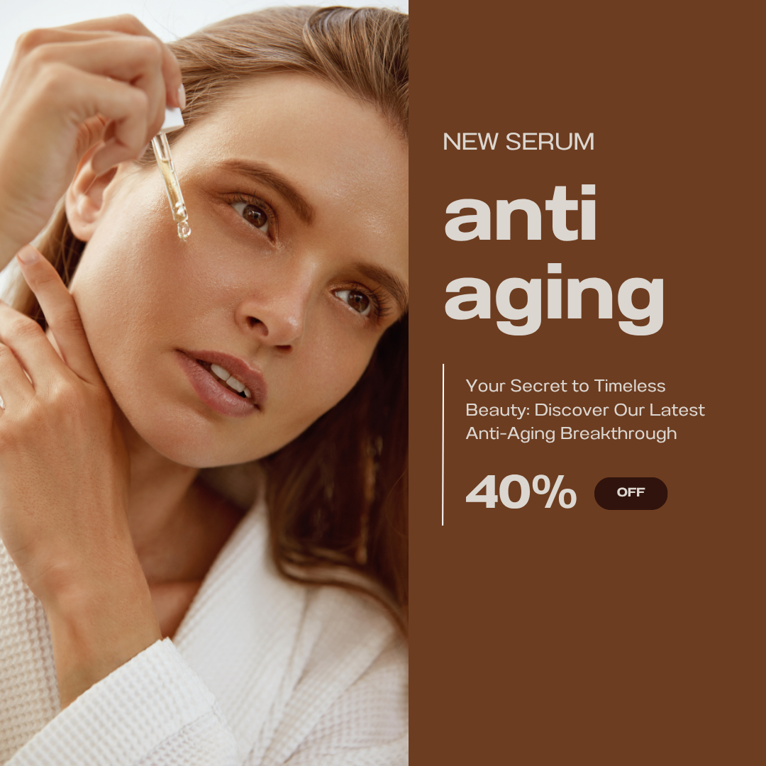 ANTI-AGING SKINCARE