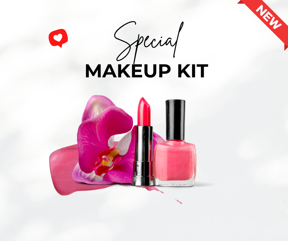 ALL-IN-ONE MAKEUP KITS