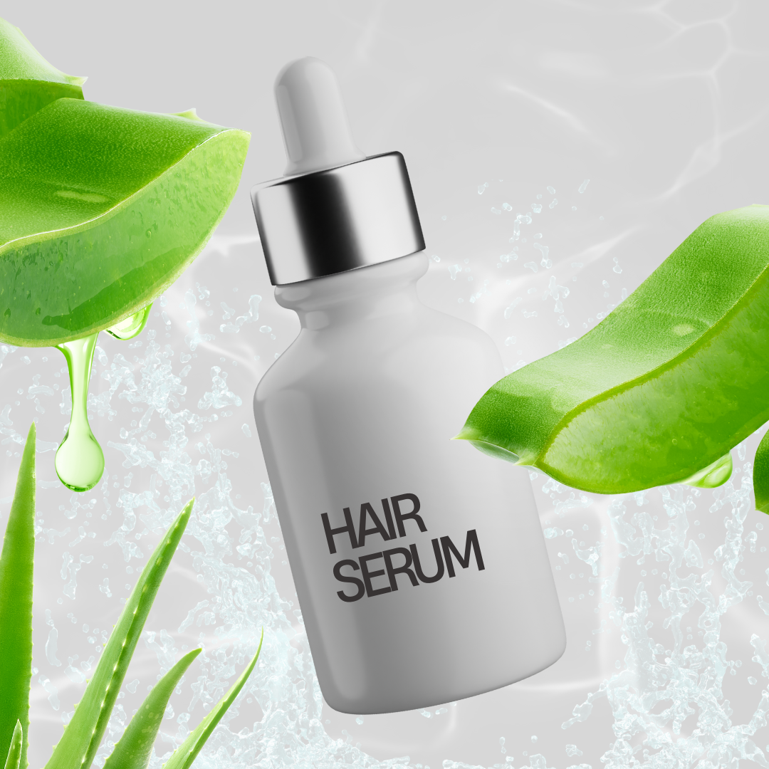 HEAT PROTECTION HAIR PRODUCTS