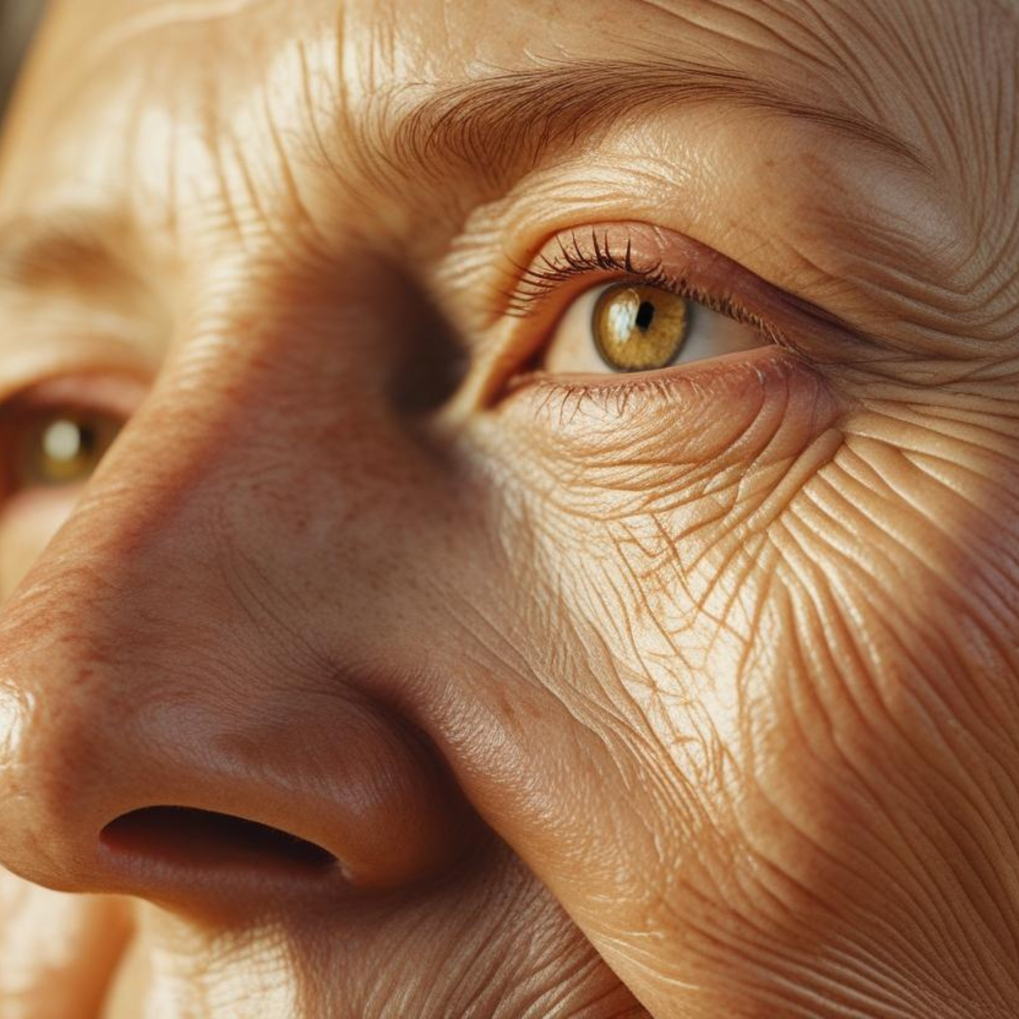 FOR AGING SKIN