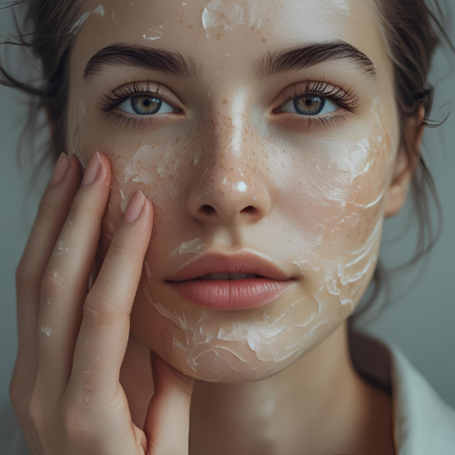 FOR DRY SKIN