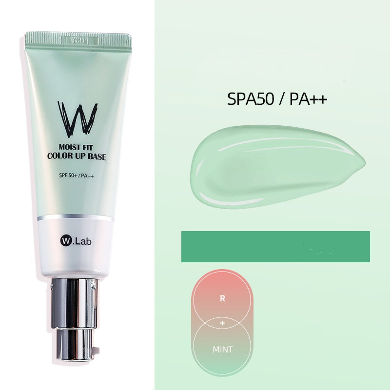 LuxuryGlow Hydrating Pre-Makeup Primer – Brightening & Pore-Minimizing Cream (35ml)