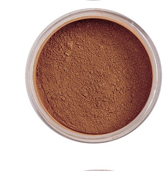 PHOERA Translucent Loose Face Powder – Oil Control, Smooth Matte Finish