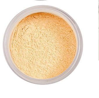 PHOERA Translucent Loose Face Powder – Oil Control, Smooth Matte Finish