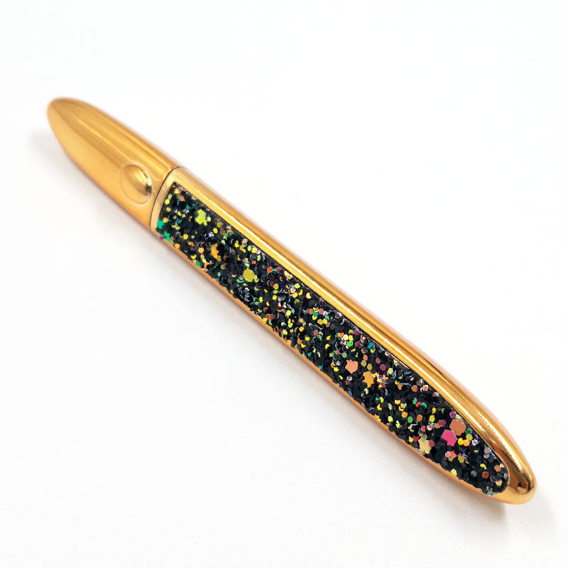LuxuryGlow Self-Adhesive Eyeliner with False Lashes – No Glue Needed, Waterproof