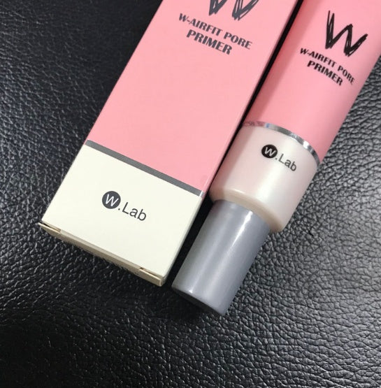 LuxuryGlow Hydrating Pre-Makeup Primer – Brightening & Pore-Minimizing Cream (35ml)