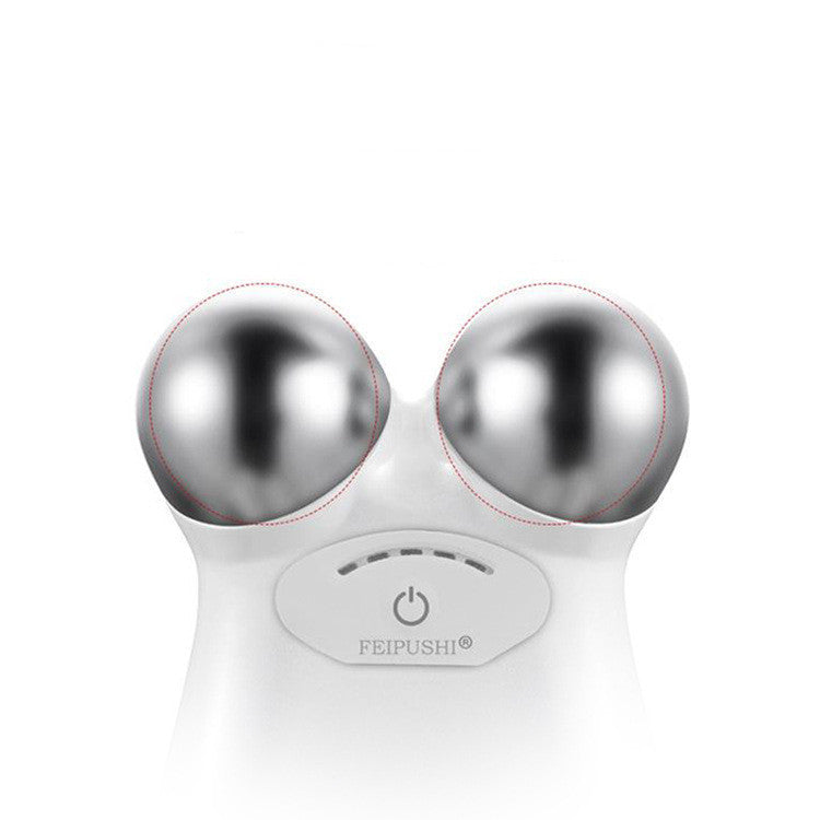 FEIPUSHI Rechargeable Microcurrent Facial Lifting Device – Skin Firming & Rejuvenation Tool
