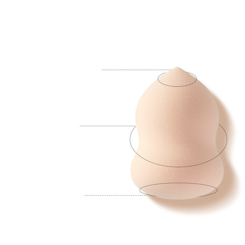 LuxuryGlow Creamy Muscle BB Foundation – Waterproof, Oil-Control & Concealing Makeup