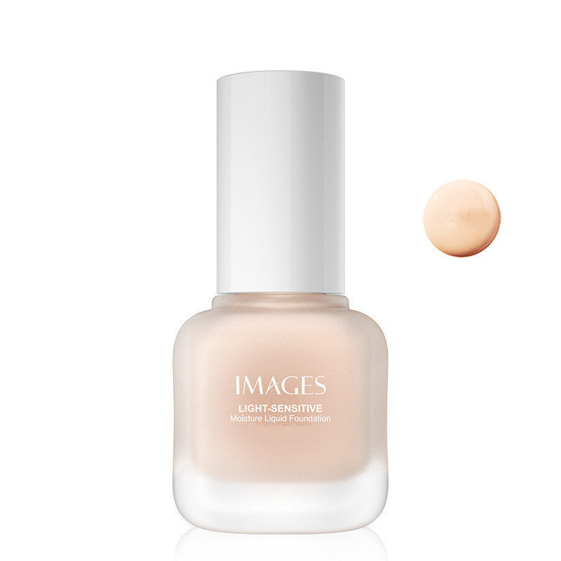 LuxuryGlow Creamy Muscle BB Foundation – Waterproof, Oil-Control & Concealing Makeup