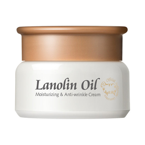 Crema facial hidratante de aguacate LAIKOU (35 g) Cuidado hidratante para todo tipo de piel