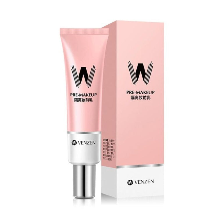 LuxuryGlow Hydrating Pre-Makeup Primer – Brightening & Pore-Minimizing Cream (35ml)
