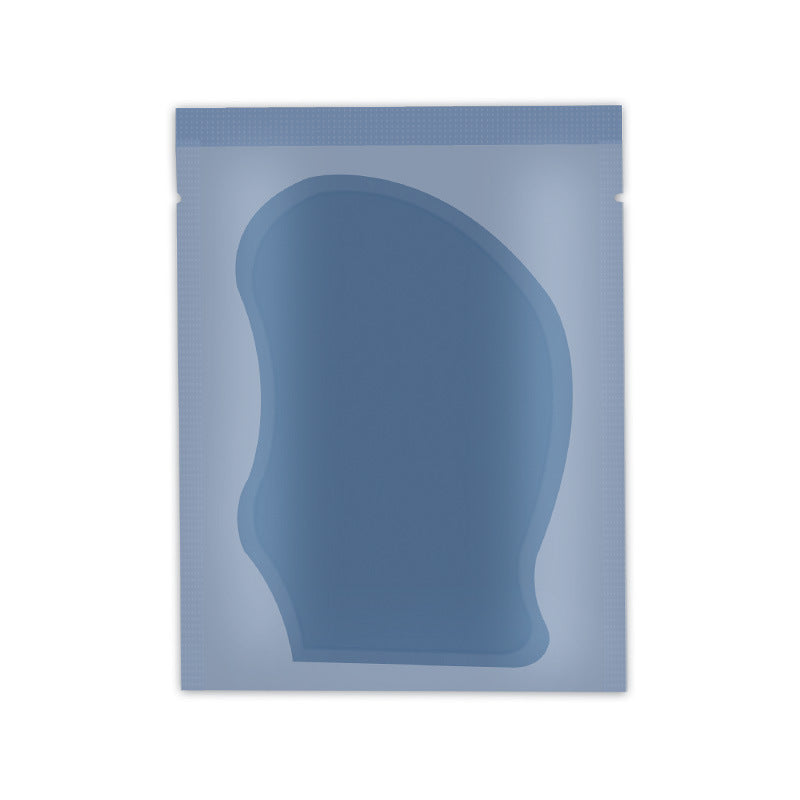 Masajeador facial adelgazante LuxuryGlow en forma de V: dispositivo EMS de lifting y tonificación para mujeres