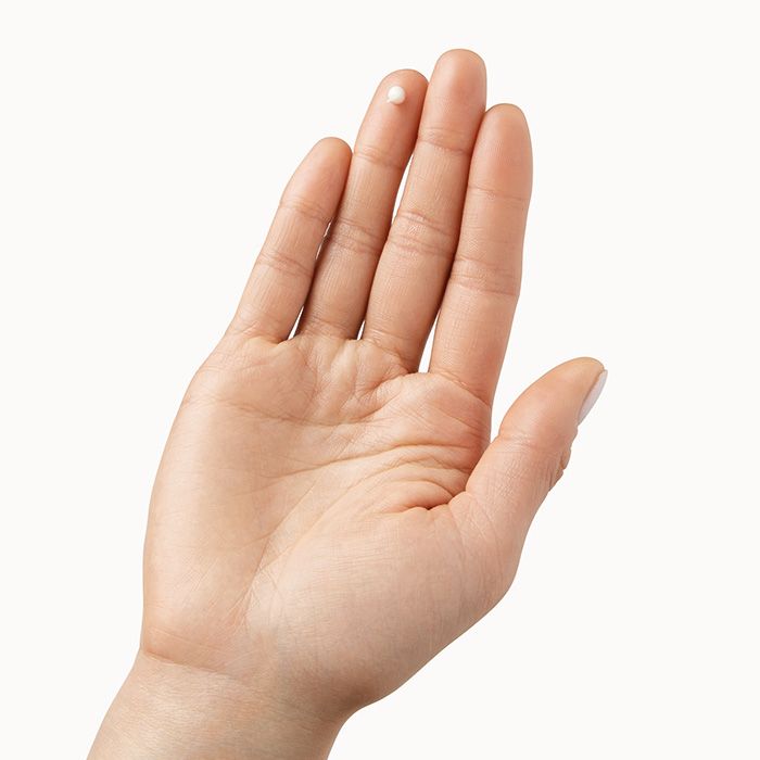 Powerful-Strength Vitamin C Eye Serum – Dark Circle & Wrinkle Reducer