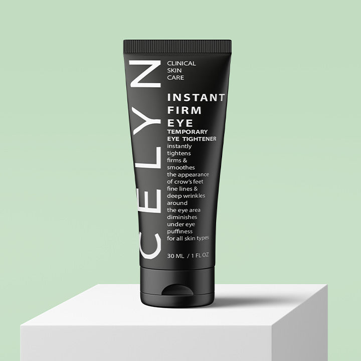 LuxuryGlow Hydrating Eye Cream for Dark Circles & Puffiness – 30ml