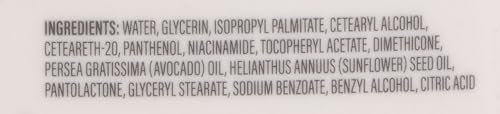 Cetaphil Body Moisturizing Lotion – 16 oz, Fragrance-Free Hydration for Sensitive Skin