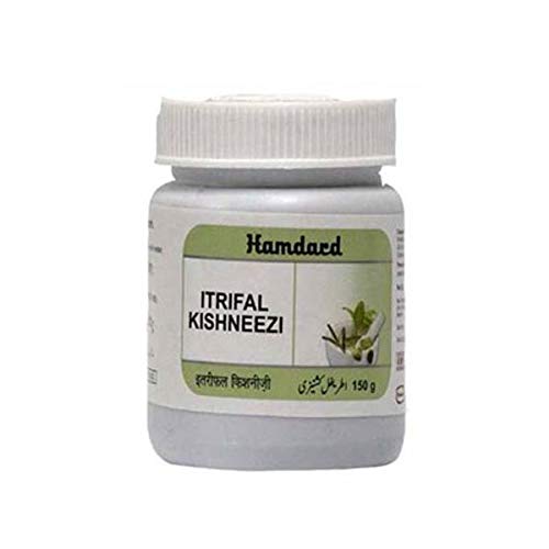 Hamdard Itrifal Kishneezi 150g Pack of 2