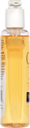 Neutrogena Deep Clean Daily Facial Cleanser with Beta Hydroxy Acid – Oil-Free, Non-Comedogenic Face Wash for Normal to Oily Skin, 6.7 fl oz