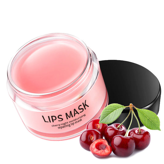 Hydrating Lip Balm for Soft, Smooth Lips , Chapped Lips (20-30g) - LUXURY GLOW